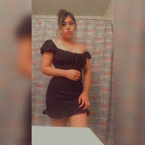 Meet your Posher, Fabiola